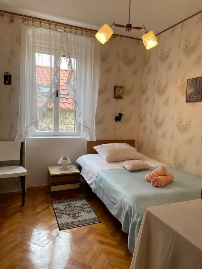 Soul Apartment In Center Split Exterior foto