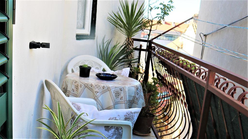 Soul Apartment In Center Split Exterior foto